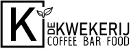 Logo De Kwekerij
